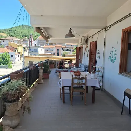 Apartament La Casa Di Piero