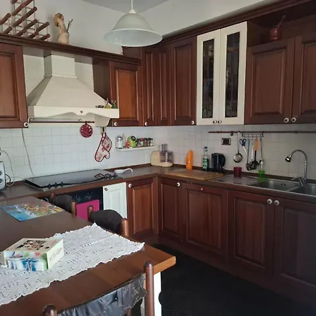 La Casa Di Piero * Sant'Angelo (Isola d'Ischia)