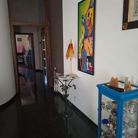 Apartament La Casa Di Piero *