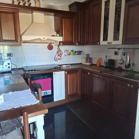 Apartament La Casa Di Piero Sant'Angelo (Isola d'Ischia)