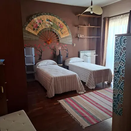 La Casa Di Piero * Sant'Angelo (Isola d'Ischia)