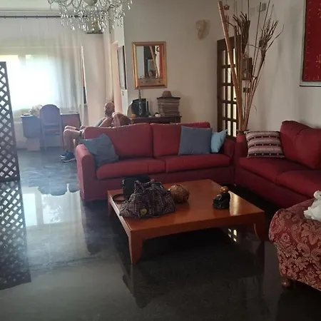 Apartament La Casa Di Piero *