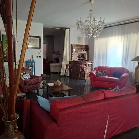 La Casa Di Piero Apartament Sant'Angelo (Isola d'Ischia)