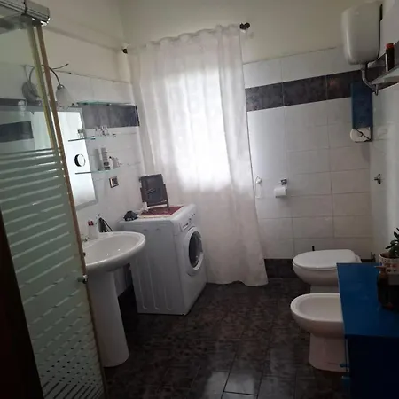 Apartament La Casa Di Piero Sant'Angelo (Isola d'Ischia)