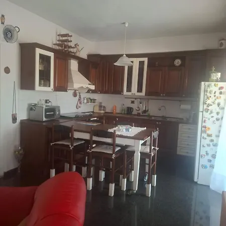 La Casa Di Piero * Sant'Angelo (Isola d'Ischia)