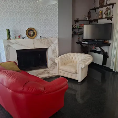 La Casa Di Piero *